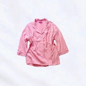 3 for $25 : carisma ⋆ star print pajama top